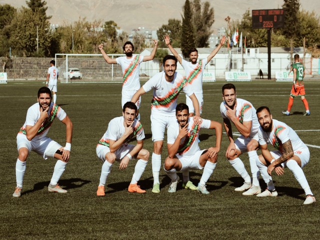 Cizrespor-Karşıyaka