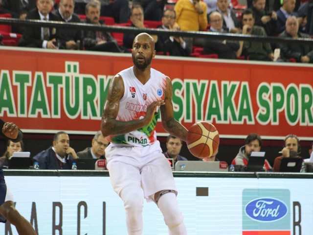 Pınar Karşıyaka-ZZ Leiden