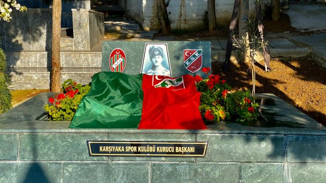 Dünya Karşıyakalılar Günü Kutlamaları