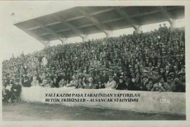 9 Eylül Kupası'nı Kaf Sin Kaf kazandı