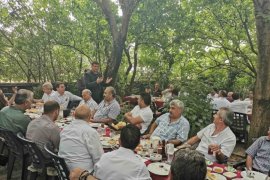 Karşıyaka’dan İstanbul’a İmamoğlu çıkarması