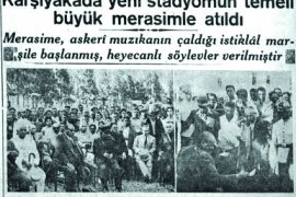 Atletizm'de Türkiye Şampiyonu: İbrahim Bey