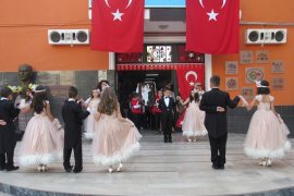 29 Ekim Coşkusu devam ediyor...