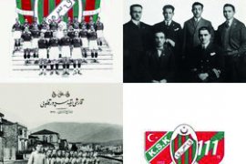 Karşıyaka'nın kuruluş öyküsü