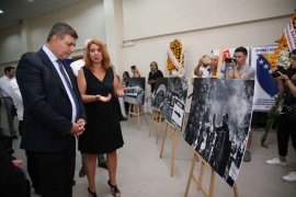 Karşıyaka, Srebrenitsa katliamını unutmadı