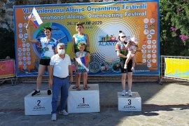 Bostanlıspor’un sporcusu Dünya Şampiyonası aday kadrosunda