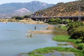 Bostanlısporlu Bisikletçiler bu pazar Belevi Gölü'ne gidiyor