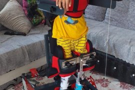 Gaziantepliler Derneği'nden anlamlı bağış