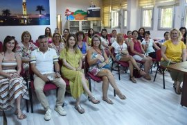 Avrupalı öğretmenler Türkiye hareketliliği ile ağırlanıyor