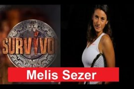 Karşıyakalı şampiyon Survivor'da...