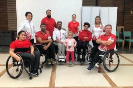 Ossi, Almanya'da ayakta alkışlandı...