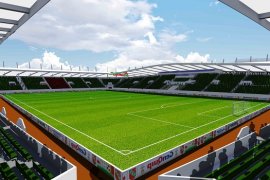 Akpınar’dan tarihi Karşıyaka Stadı mesajları!