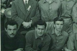 Samim Kocagöz’den Spor Psikolojisi / Suat Gürbüzer ve Bülent Öztosun