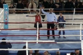 Bostanlıspor Muaythai’de Türkiye Şampiyonu