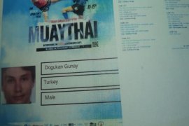 Bostanlıspor Avrupa Muaythai Şampiyonası’na katılıyor