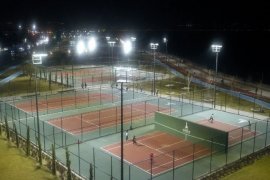 Bostanlı sahilinin 3 bölümlük kıyı düzenleme çalışmaları tamamlandı