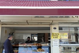 Karşıyaka'da denetimlere ara verilmiyor...