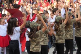 29 Ekim Coşkusu devam ediyor...