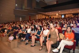 İkinci bahar şarkısı ile kepler havaya…