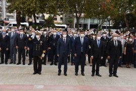 29 Ekim Cumhuriyet Bayramı Coşkusu…