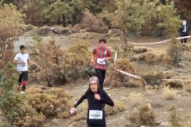 Bostanlıspor’a oryantiring de 1 ikincilik, 1 üçüncülük…