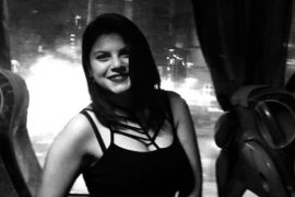 İZBAN Nergiz İstasyonu'nda intihar