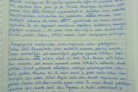 Kuvayı Milliye Kahramanından Yeşil-Kırmızı Efsaneye: Bir Cumhuriyet Futbolcusunun Bilinmeyen Notları