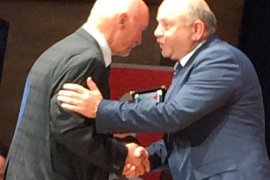 Karşıyaka Sanat Derneği’nden muhteşem konser…