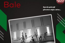 Anadolu Ateşi'nden, Bostanlıspor’a...