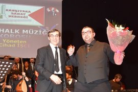 Koroların vazgeçilmezi: Mustafa Orta...