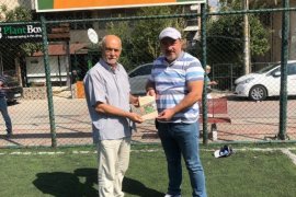 Bostanlıspor’un konuğu Manisa FK oldu