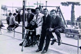 Samim Kocagöz’den Spor Psikolojisi / Suat Gürbüzer ve Bülent Öztosun