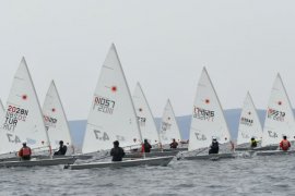 TYF 100.Yıl Atatürk Kupası’nda start verildi