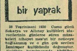 9 Eylül Kupası'nı Kaf Sin Kaf kazandı