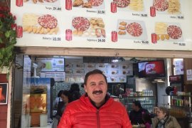 Karşıyaka Mahalle isimleri Pizza menüsü oldu