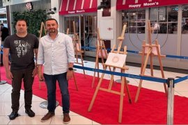 Mandala Atölyesi 15 Kasım'da başlıyor...