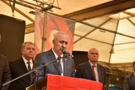 Bitlis Tanıtım Günleri  Karşıyaka'da başladı