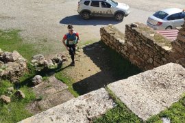 Bostanlıspor Büşra ile yine Türkiye Şampiyonu...