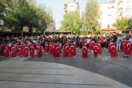 29 Ekim Coşkusu devam ediyor...