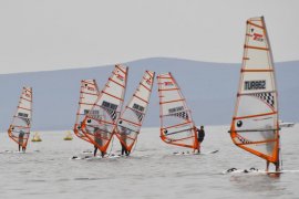 TYF 100.Yıl Atatürk Kupası’nda start verildi