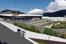 Akpınar’dan tarihi Karşıyaka Stadı mesajları!