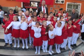 29 Ekim Coşkusu devam ediyor...