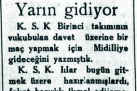 Zorlu Yolculuk: Midilli – Bölüm 2