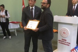 Karşıyaka Gençlik Spor Cumhuriyet Kupası’nın kazananı