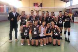 Beliz’in hedefi milli forma