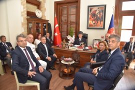 Gaziler Başkanı Taşçı: Gazi vurulunca değil, unutulunca ölür