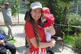 Bostanlıspor’dan muhteşem 23 Nisan Kutlaması