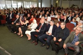 Muhtar Zenginer’in mutlu günü