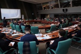 Karşıyaka'ya 5. kez 12 Yıldız Şehri ünvanı...