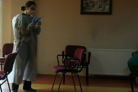 Karşıyaka Sağlık Müdürlüğü'nden sağlıklı eğitimlere devam...